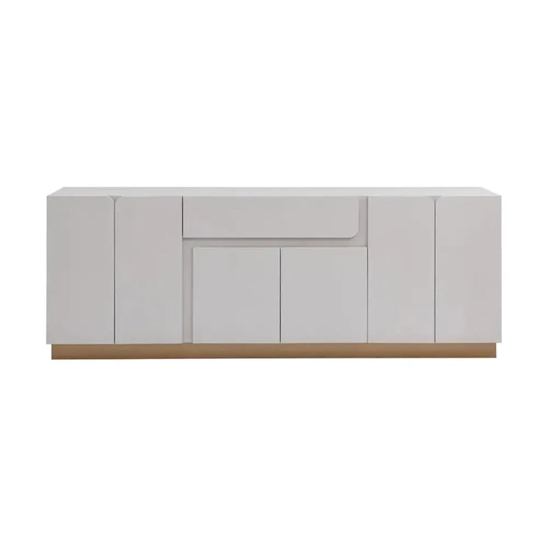 Greco Wooden Modern Sideboard