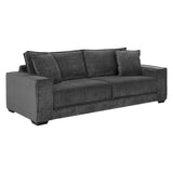 Calista Fabric Upholstered Sofa