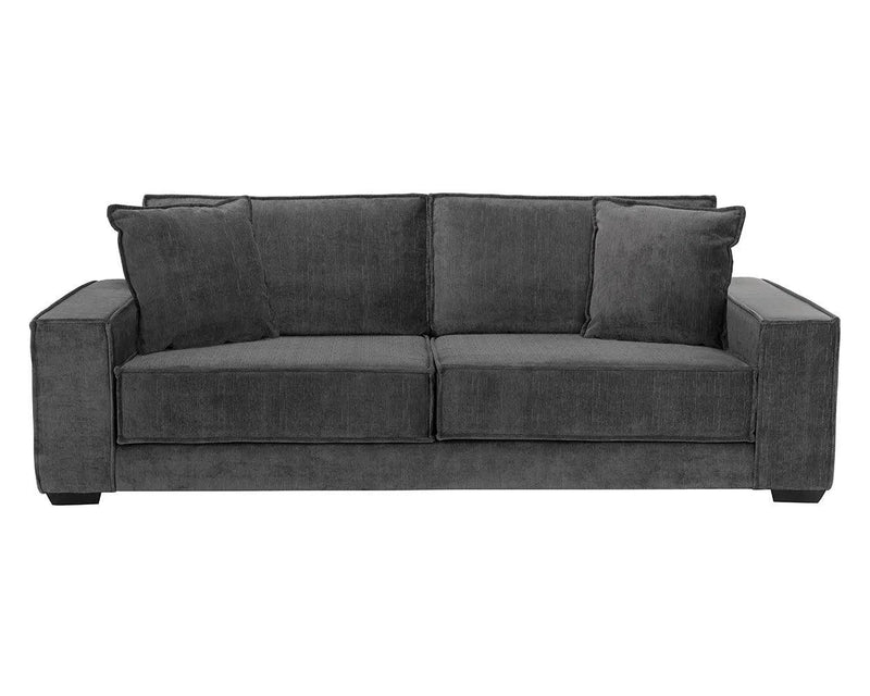 Calista Fabric Upholstered Sofa