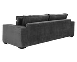 Calista Fabric Upholstered Sofa