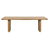 Kalla Wooden Dining Table