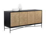 Algarve Mango Wooden Sideboard