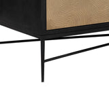 Algarve Mango Wooden Sideboard