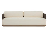 Ravenna Sofa Stinson Cream Outdoor Modern Comfort