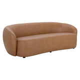 Lorne Sofa - Top Grain Butternut Leather Comfort