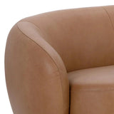 Lorne Sofa - Top Grain Butternut Leather Comfort