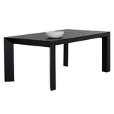 Merano Aluminum Outdoor Dining Table