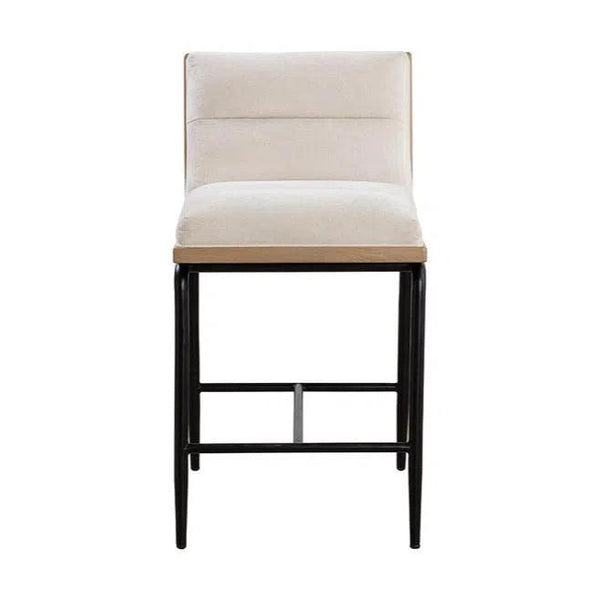 Abilene Counter Stool With Stylish Comfort