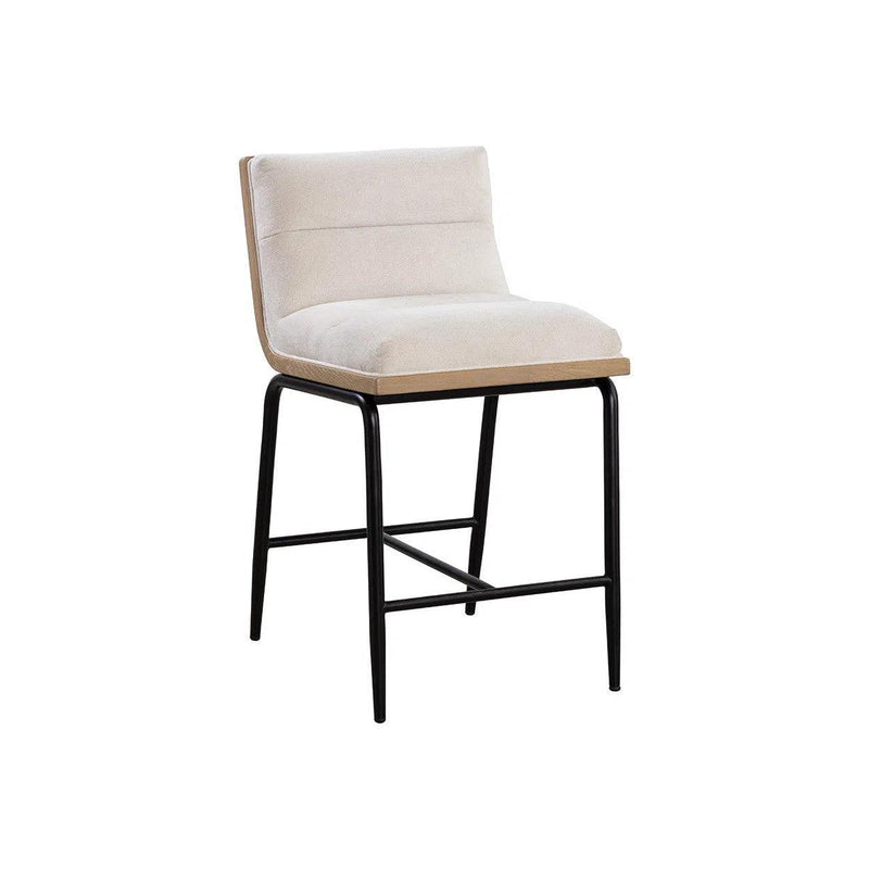 Abilene Counter Stool With Stylish Comfort