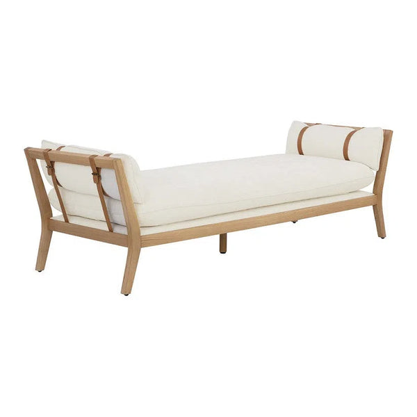 Adelina Daybed Modern Comfort with Performance Fabric