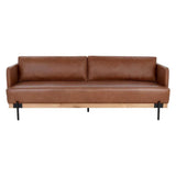 Saul Upholstered Luxurious Sofa