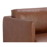 Saul Upholstered Luxurious Sofa