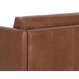 Saul Upholstered Luxurious Sofa