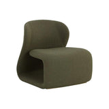 Sophiene Lounge Chair Cozy Copenhagen Olive Comfort