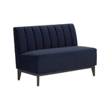 Kosovo Fabric Sophisticated Styling Banquette