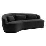 Soraya Fabric Upholstered Sofa