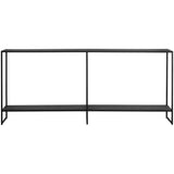 Eiffel Stylish Rectangular Console Table