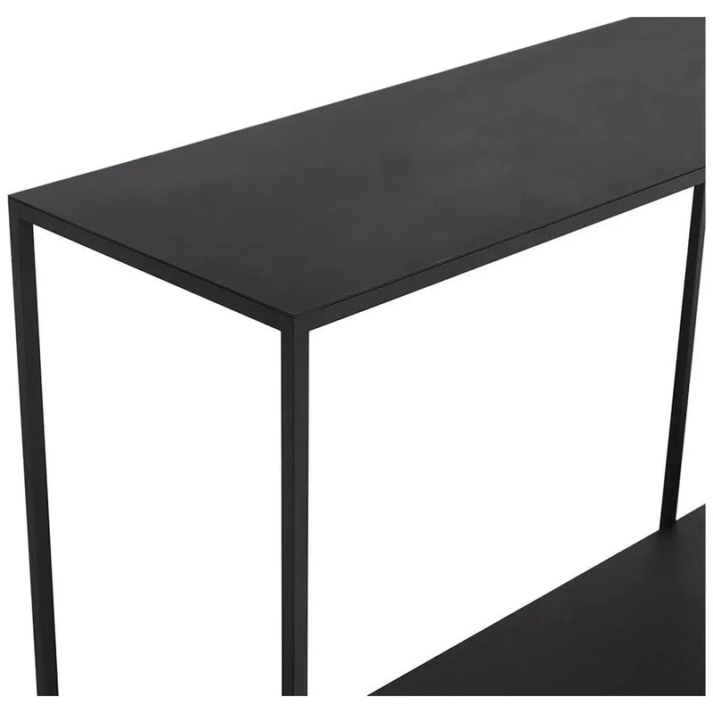 Eiffel Stylish Rectangular Console Table