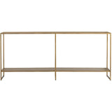 Eiffel Stylish Rectangular Console Table