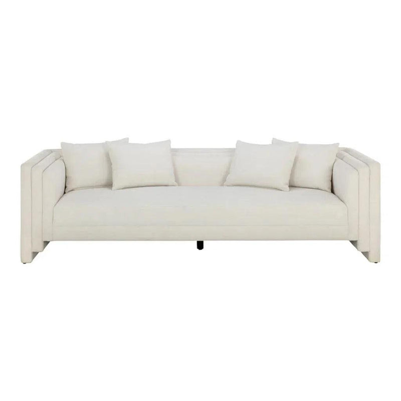 Kira Fabric Modern Styled Sofa