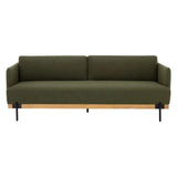 Saul Upholstered Luxurious Sofa