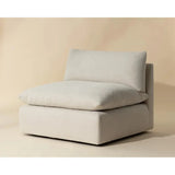 Reve Polyester Upholstered Modular