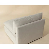 Reve Polyester Upholstered Modular