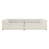 Gladys Performance Fabric Stylish Sofa