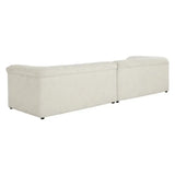 Gladys Performance Fabric Stylish Sofa