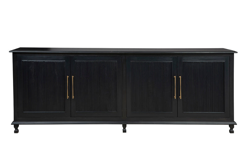 Margot Luxurious Solid Wooden Sideboard