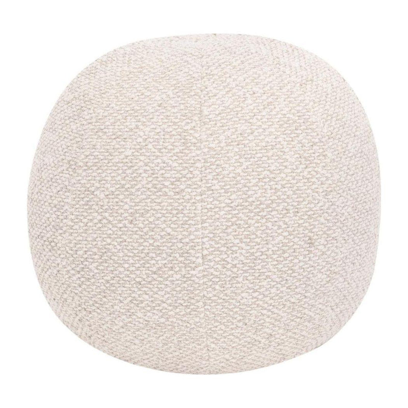 12" Sphere Performance Fabric Essential Pillow-Throw Pillows-Essentials For Living-LOOMLAN