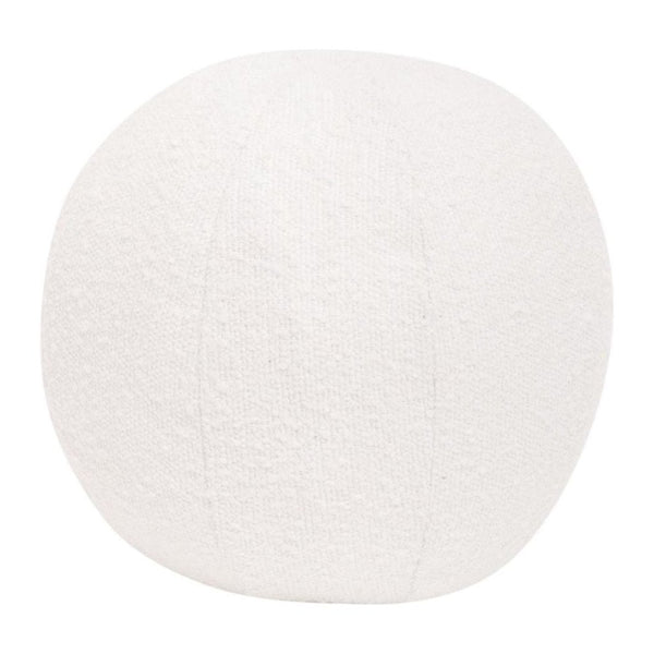 12" Sphere Performance Fabric Essential Pillow - LOOMLAN - Essentials For Living - Throw Pillows