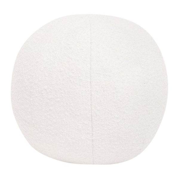 12" Sphere Performance Fabric Essential Pillow - LOOMLAN - Essentials For Living - Throw Pillows