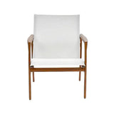 Castelle Berkeley Sling Dining Chair