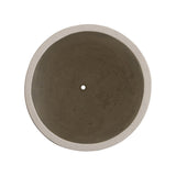 Opus Terrazzo Round Planter