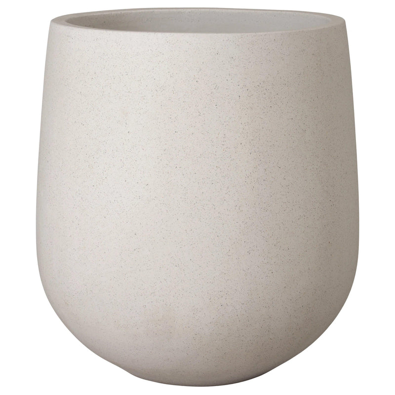 Opus Terrazzo Round Planter