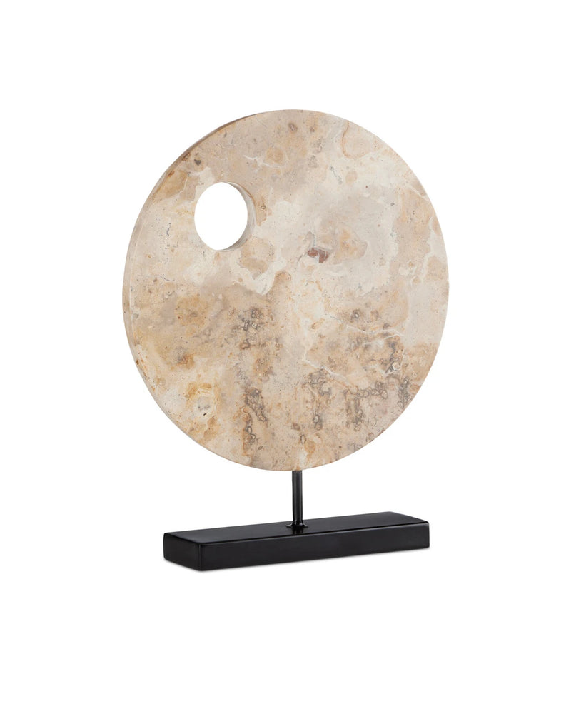 Wes Marble Disc