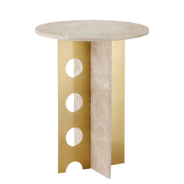 Selene Accent Table