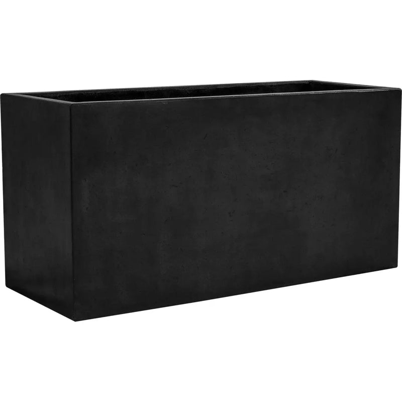 16" Primrose Concrete Grey Planter