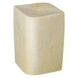 18 in. Aero Ceramic Outdoor Garden Stool