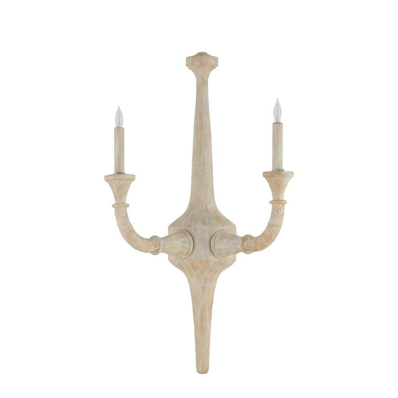 Aleister Wall Sconce