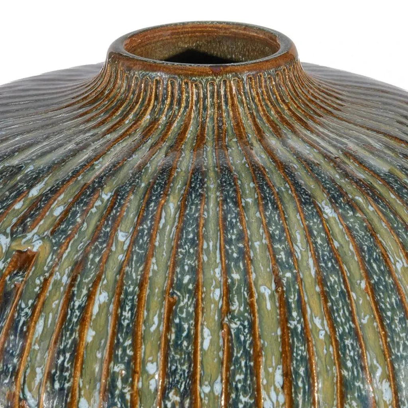 Shoulder Large Vase