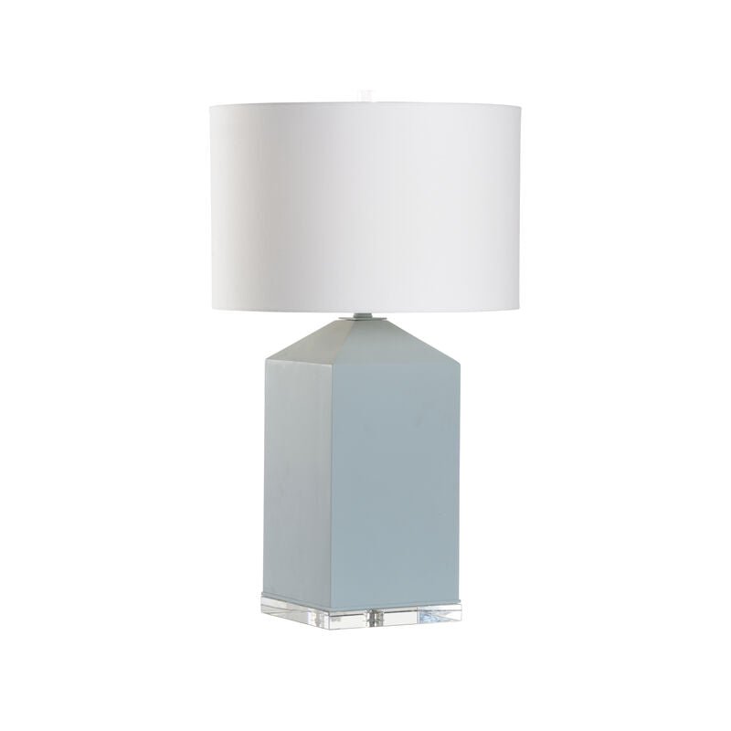 Chic Modern Expertly Crafted Table Lamp