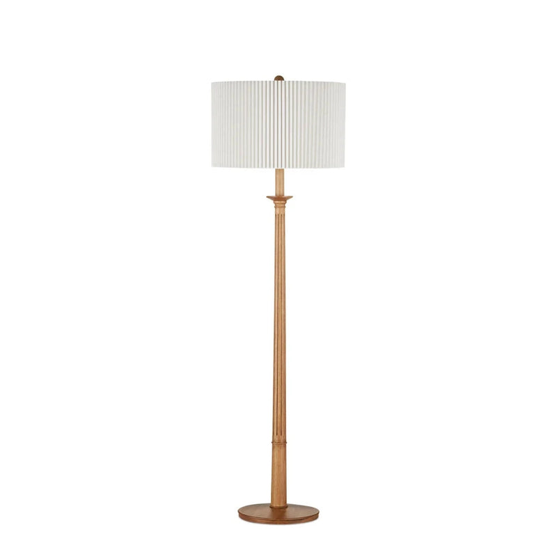 Mitford Floor Lamp