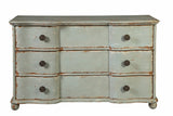 Westerville Classic Designed Wooden Chest