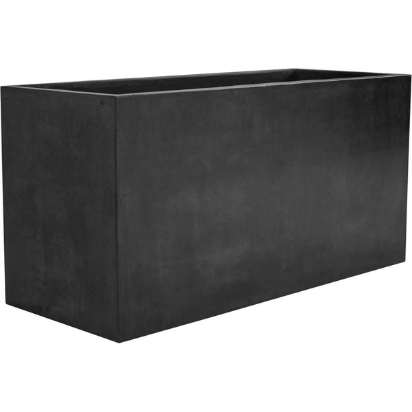 20" Primrose Concrete Grey Planter