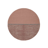 Magnetize Powder Wool Area Rug By Linie Design