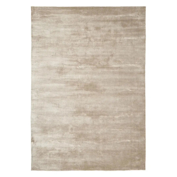 Lucens Beige Area Rug By Linie Design