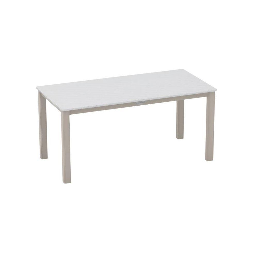 21" x 42" Rectangular Origins Coffee Table