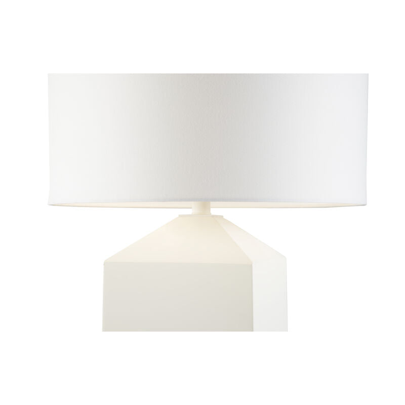 Chic Modern Expertly Crafted Table Lamp